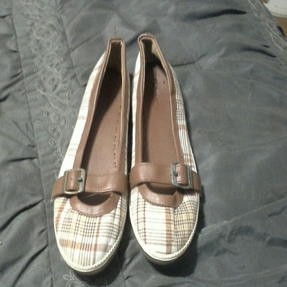 Shoes - Dexter shoes