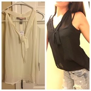 Front tie shirt bundle!!