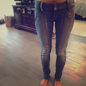Studio F Jeans