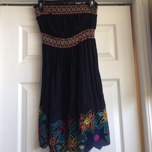 Summer dress