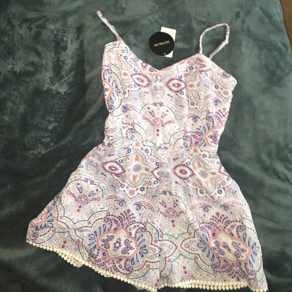 Cotton On Romper