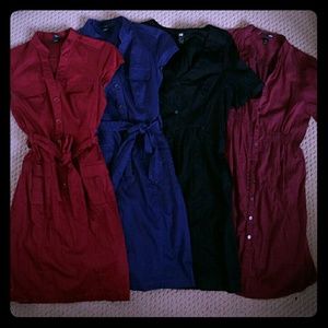 *HOLD* Chic & professional Work dresses!