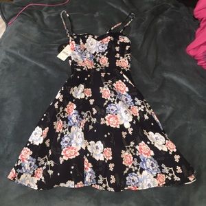 Black Cotton On Dress& sephora blush bundle
