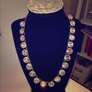 Venus Trapfly necklace