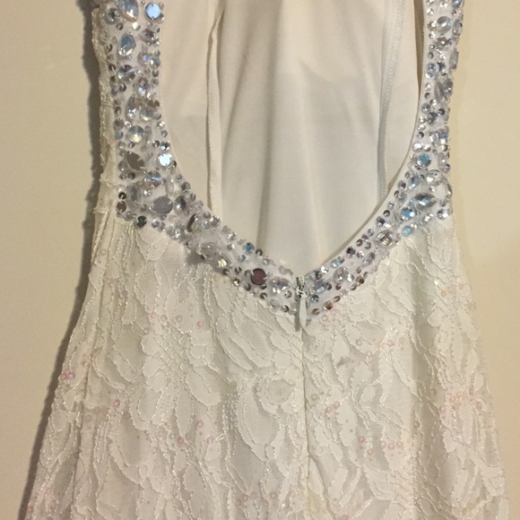 Alex & Sophia Dress from Windsor - Picture 1 of 4
