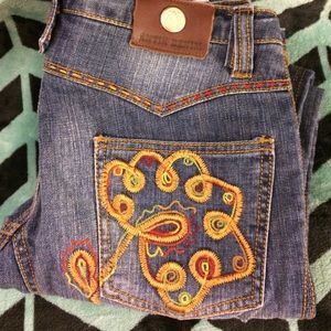 Antik Denim "Bootcut"