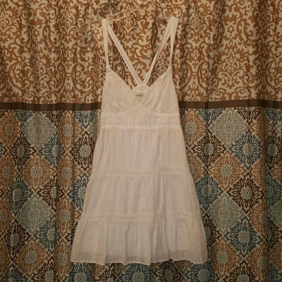 A&F Sun Dress