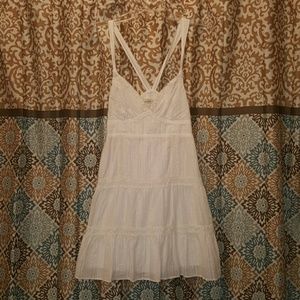 A&F Sun Dress