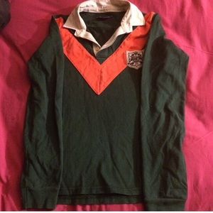 Ralph Lauren shirt