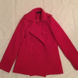Forever 21 Coat