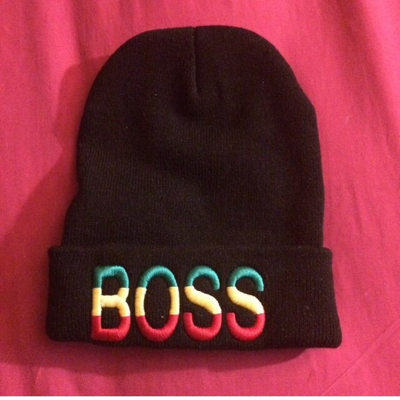Beanie