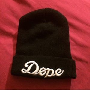 Beanie