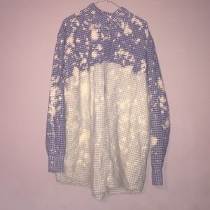 Brandy Melville vintage flannel