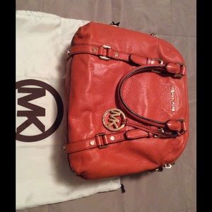 Michael Kors purse