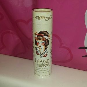 Ed Hardy Perfume