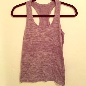 💕Lululemon Work Out Tank