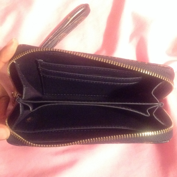 Giraffe wallet - Picture 3 of 3