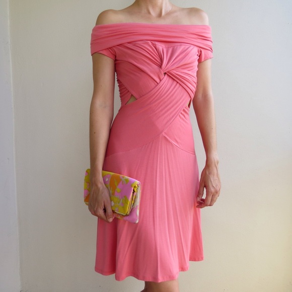 Catherine Malandrino Dress