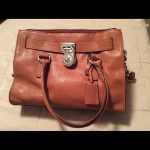 SOLD!!  Michael Kors purse
