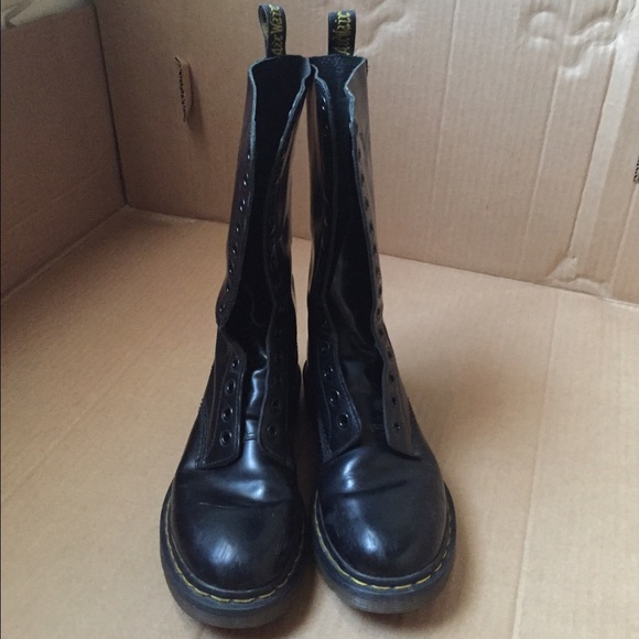 Doc Martins size 7