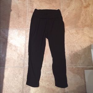 Comfy Linen Pants - Perfect for the Beach!