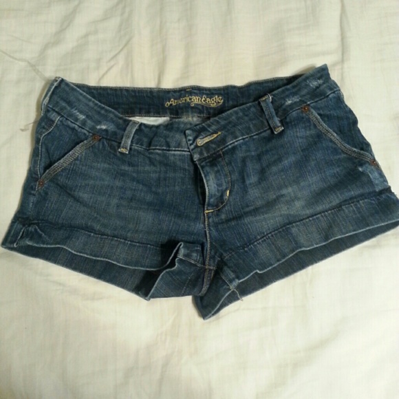 American Eagle shorts