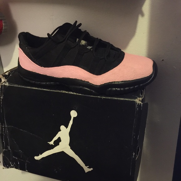 Jordans