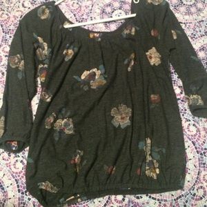 American eagle outfitters