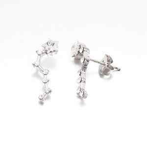 Big Dipper Constellation Ear Crawler