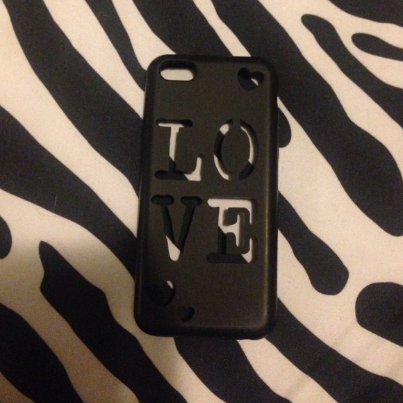 iPhone 5c case