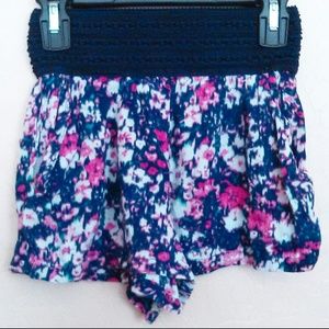 flowy shorts