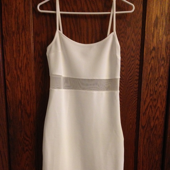 TopShop Body-con Dress