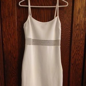 TopShop Body-con Dress