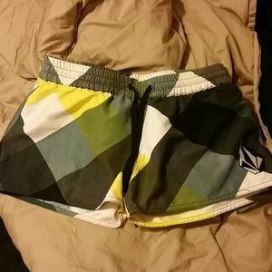 Volcom swim short