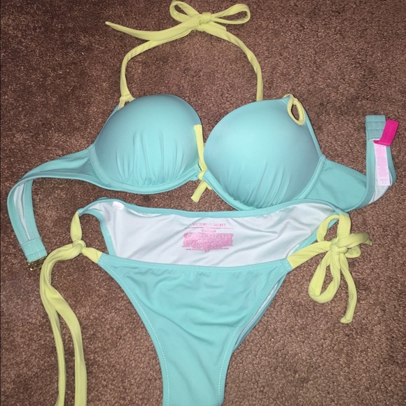 Victoria's Secret Bathing Suit