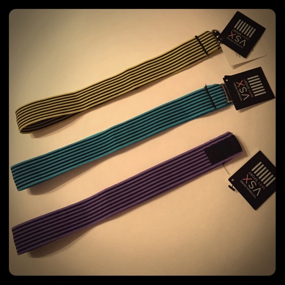 VSX Sexy Sport headbands