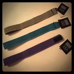 VSX Sexy Sport headbands