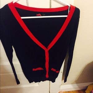 Forever 21 cardigan
