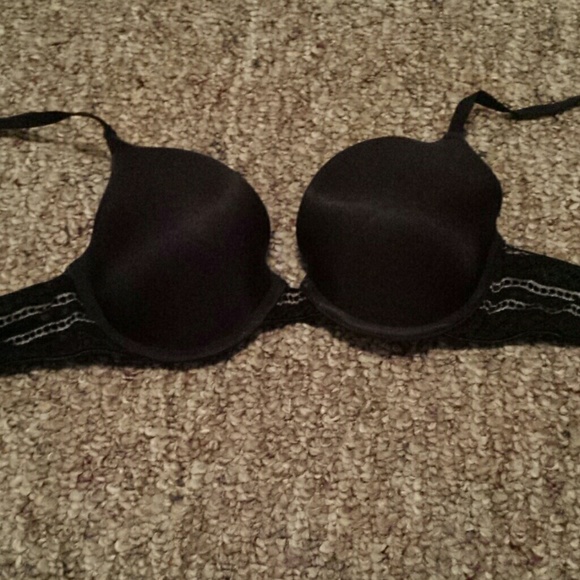 DKNY 34B Push Up Bra!