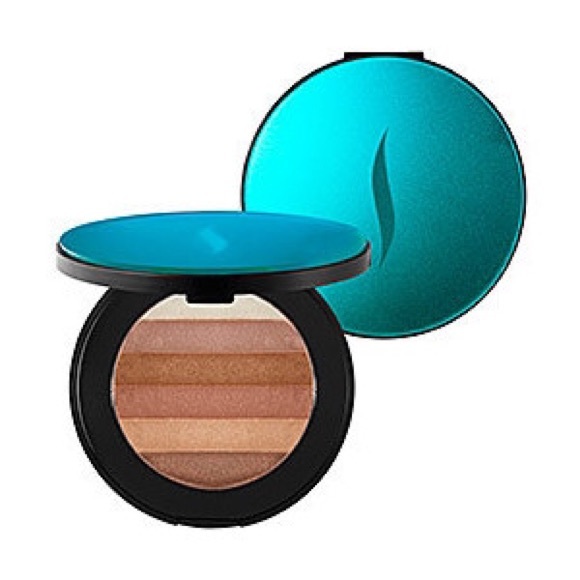 Sephora Bronzer