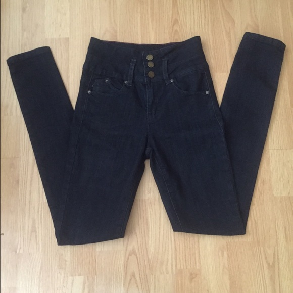 Betta Butt Jeans