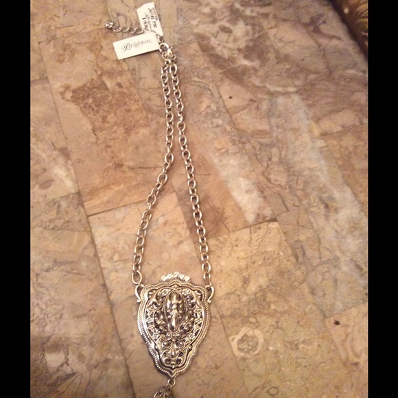 Brighton necklaceSOLD