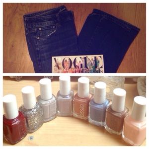 Bundle for @butchini97