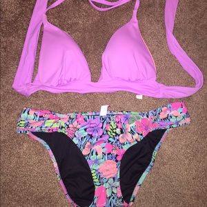 Victoria's Secret Bathing Suit
