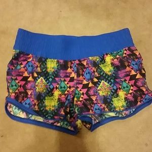Swim shorts (medium)