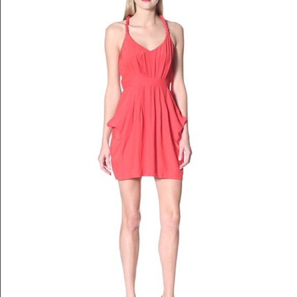 Aijek Dress - NWT