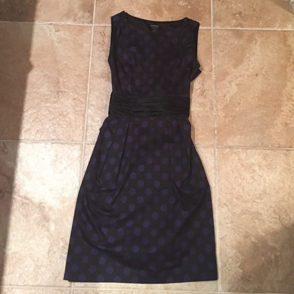 50s Style Club Monaco Dress