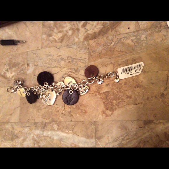 Brighton bracelet SOLD