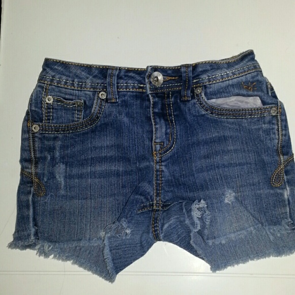 Shorts - Picture 1 of 2