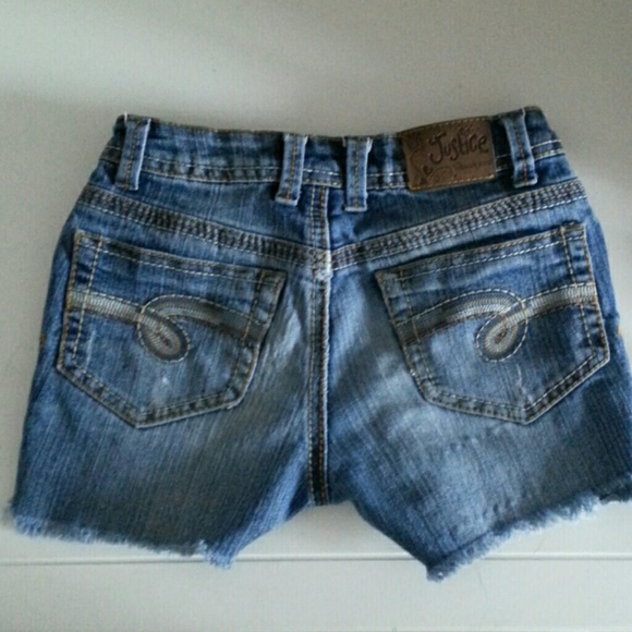 Shorts - Picture 2 of 2